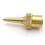 6pcs 1/2inch DN15 Brass Fountain Nozzle 3