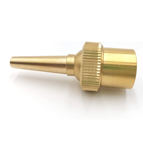 6pcs 1/2inch DN15 Brass Fountain Nozzle 2