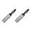 Mesh Pottery Double-sided Emery Whetstone Knife Sharpener 1