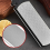 Mesh Pottery Double-sided Emery Whetstone Knife Sharpener 3