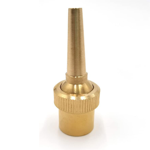 6pcs 1/2inch DN15 Brass Fountain Nozzle 1