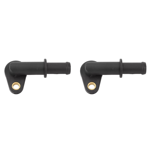 Car Alternator Cooling Hose Connection for