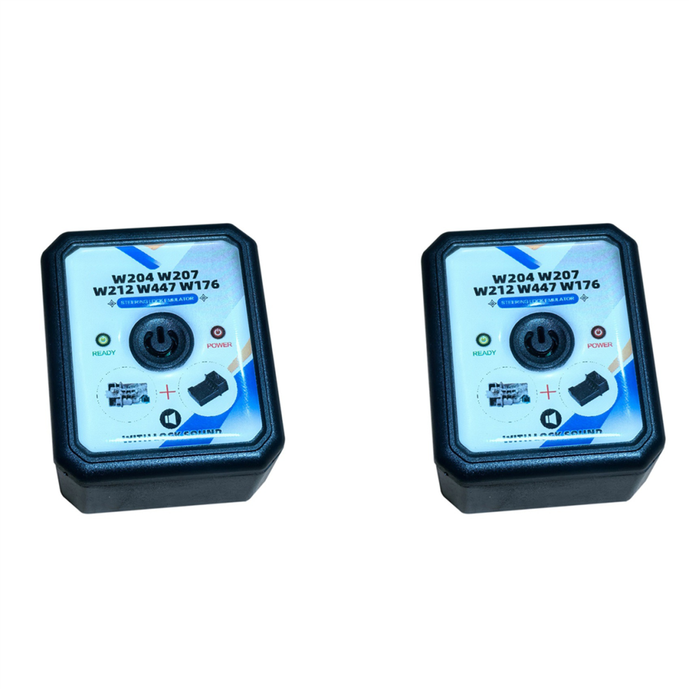 For Steering Lock Simulator Emulator Without Lock Sound 4853702886382