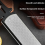 Mesh Pottery Double-sided Emery Whetstone Knife Sharpener 7