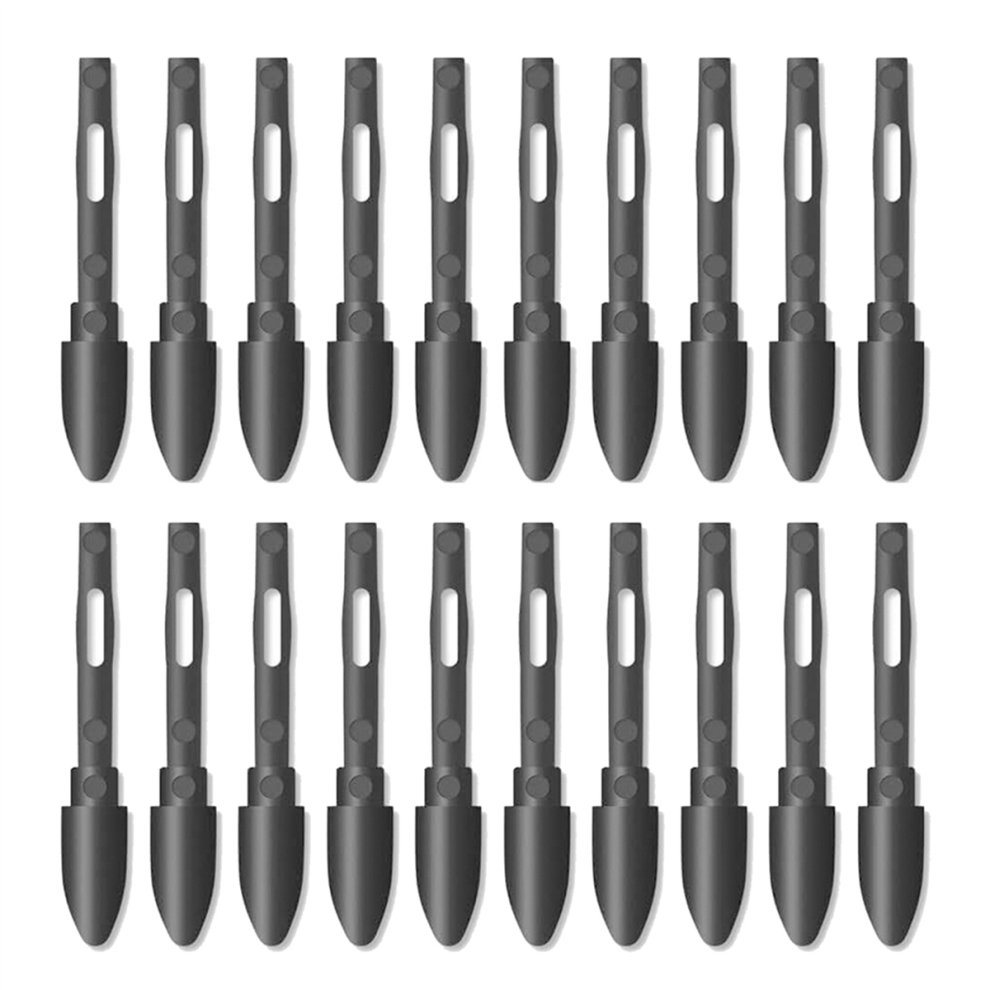10Pcs Replacement Pen Nibs For Pn05 Stylus Pen Nib 4851431245371
