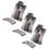 1921450 Trucks Steering Column Gear Segment Kit for 1