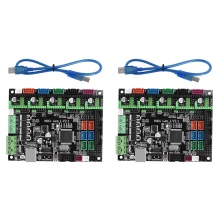 3D Printer Motherboard MKS GEN-L V2.1 Control Board Motherboard