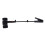 Kalender sleutelhanger metalen sleutelhanger ring 3