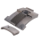 1921450 Trucks Steering Column Gear Segment Kit for 2