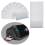 WiFi 6 AX900 Bluetooth 5.4 WiFi USB-Adapter Stil 3 3