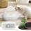 T-Shaped Filters Replacement Pet Water Fountain Filter Refill 6PCS 6