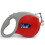 Ancol Viva Extendable Lead Tape Small Red 20kg-5m 1