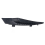 1Pair for 2014-2019 Front Windshield Wrap Corner Wiper 5