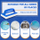 PCV-klepset voor ACCORD 1990-2002 1996-2001 5