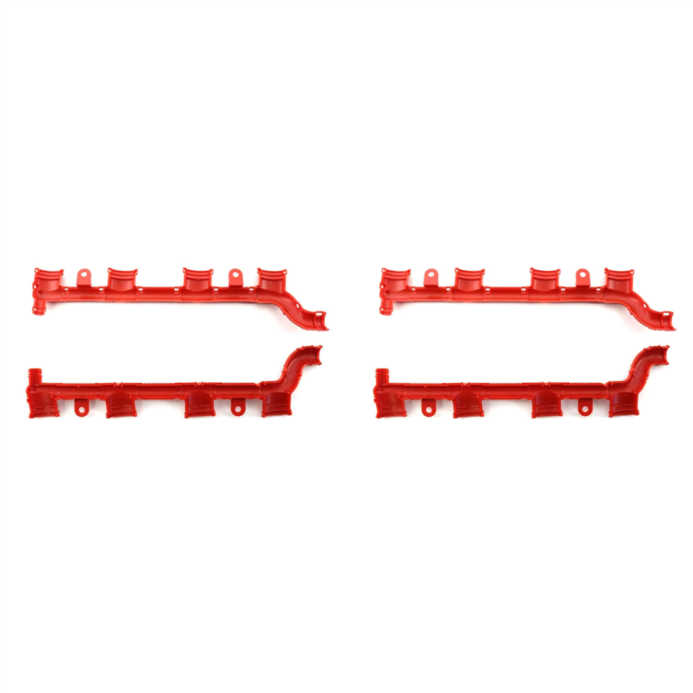 06F971824C Ignition Coil Pack Wiring Harness Conduit for A1 Red-image-OPC-PHXB7FP-NEW