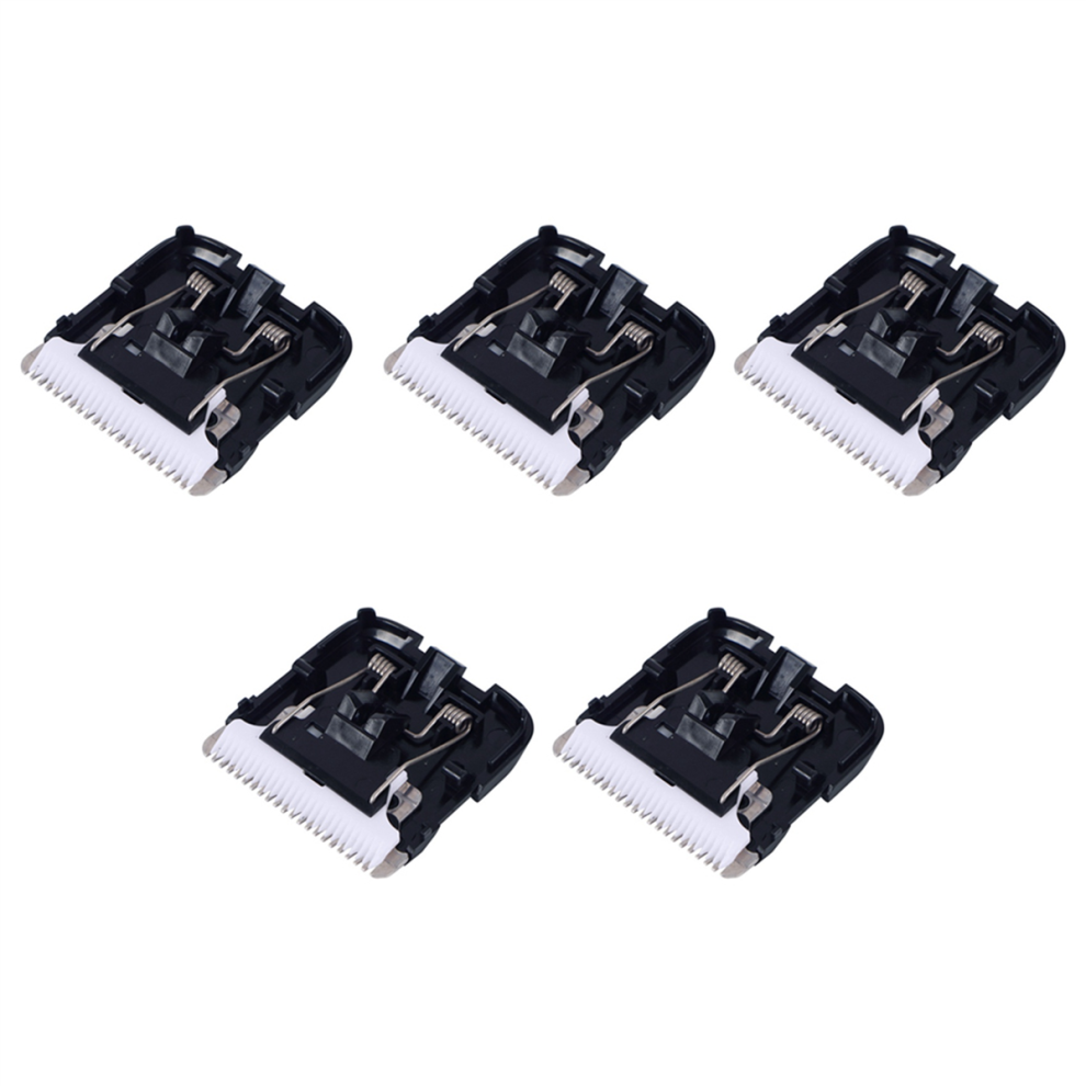 Markenlos Black Replacement Hair Clipper Blade