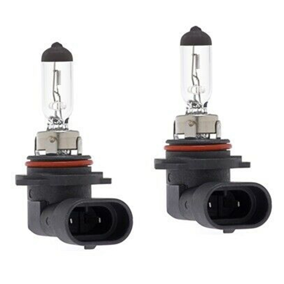 1Pair Front Fog Lights For Land Cruiser Lc100 Fj100 1998-2007 4851431246972