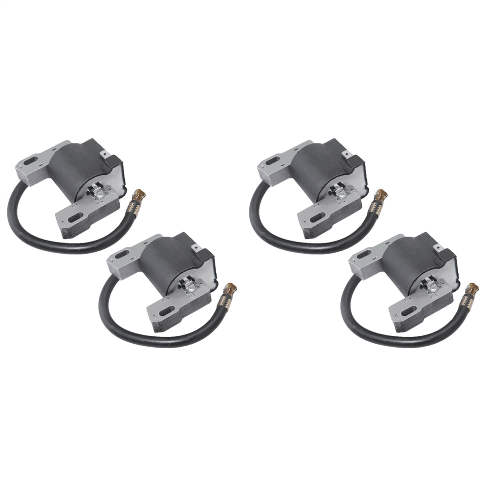 2X Ignition Coil For 492341 490586 491312 495859 4851431247658