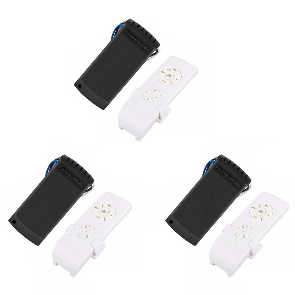 Tuya WiFi Ceiling Fan Remote Control Kit for Home,220V-image-OPC-PHXB7RF-NEW