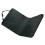 Car Waterproof Front Seat Cover Pet Cover Protective Pad Back black 2
