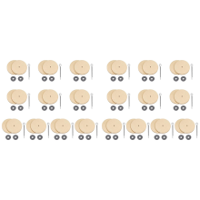 para filtro de cabine F01 F02 F07 F10 64119163329