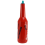 Flair Bartender Bartending Practice Bar Pub Bottle Shaker - Red 3