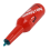 Flair Bartender Bartending Practice Bar Pub Bottle Shaker - Red 4