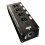 4-Channel 3-Pin XLR Audio and over Network Cable Extender, Male 3