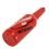 Flair Bartender Bartending Practice Bar Pub Bottle Shaker - Red 6