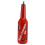 Flair Bartender Bartending Practice Bar Pub Bottle Shaker - Red 2