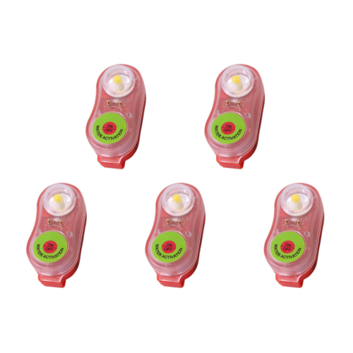 Chaleco salvavidas Flash para emergencias acuáticas