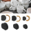 Pottery Mug Handle Molds Set of 12 DIY Cups Handle Making Mold Tool 4