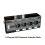 4-Channel 3-Pin XLR Audio and over Network Cable Extender, Male 2
