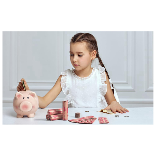 Περιτυλίγματα για κέρματα Penny, Επίπεδα ρολά Penny, Περιτυλίγματα 100 τεμαχίων 2