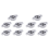 24410-2E000 Distributiekettingspanner voor 1