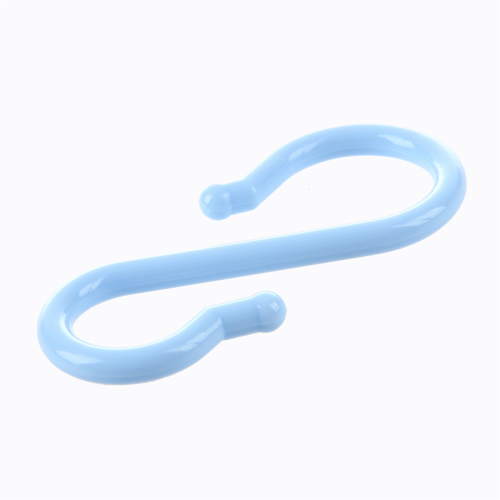Conector de sofá estilo intertravamento secional para móveis, 10 peças, tom prateado 2