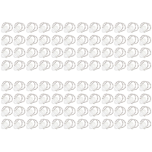 16Pcs Elastic Pearl Wrist Bands Corsage Decor for Wedding Beach Party