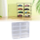 1:64 for Hot Wheel Display Box Car Model Toy Cabinet Rack B 3