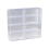 1:64 for Hot Wheel Display Box Car Model Toy Cabinet Rack B 2