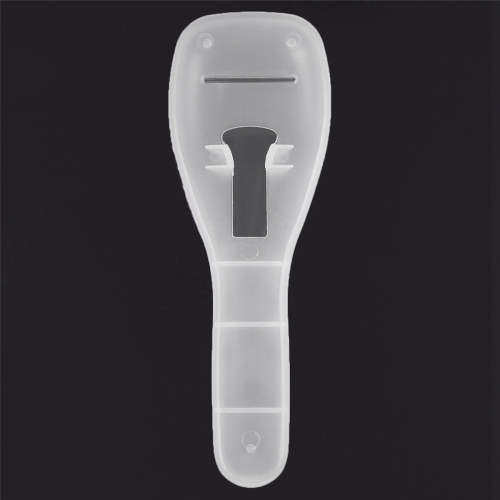 Portable Men's Box Blades Holder (Not Include Shaver) 2