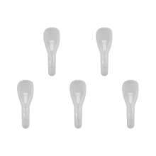 Portable Men's Box Blades Holder (Not Include Shaver)