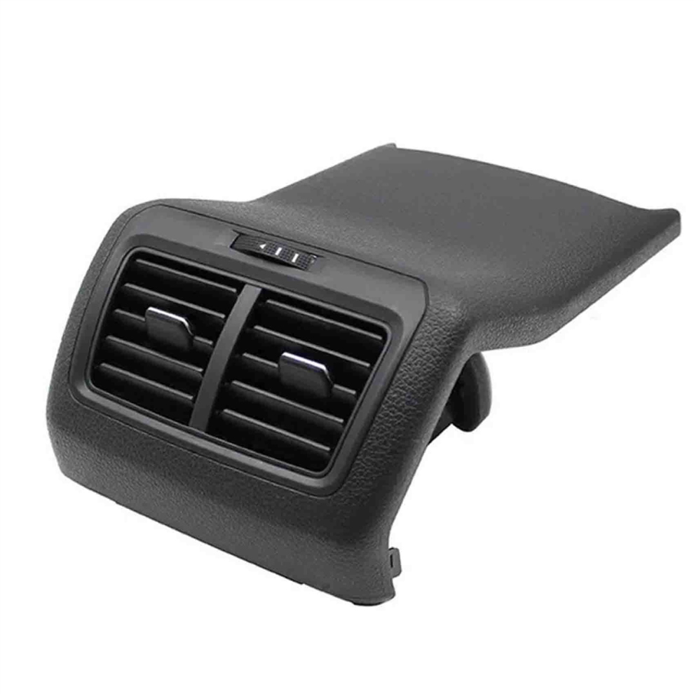 Rear Air Conditioning Outlet Center Armrest Air Vent Assembly 4851431252775