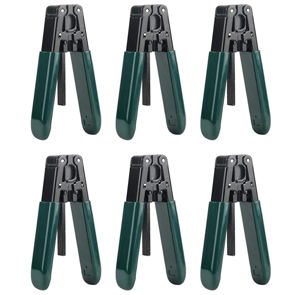Fiber Optic Stripping Tool Ftth Fiber Optic Cable Stripper Stripper 4851431253482