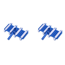 Derailleurhendelafdekking voor 4700 5800 6800 Silicagel - Zwart