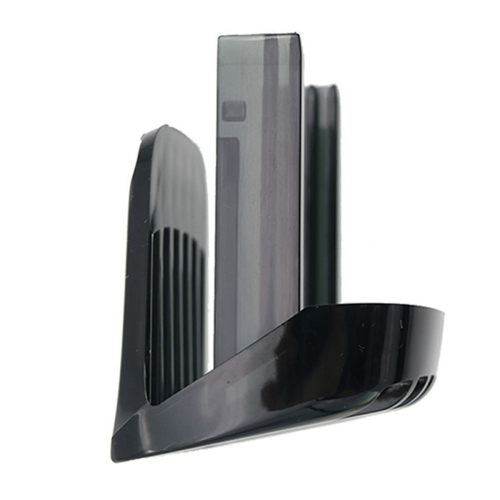 Grill-Crisper-Tablett für die Heißluftfritteuse, 21 cm 2