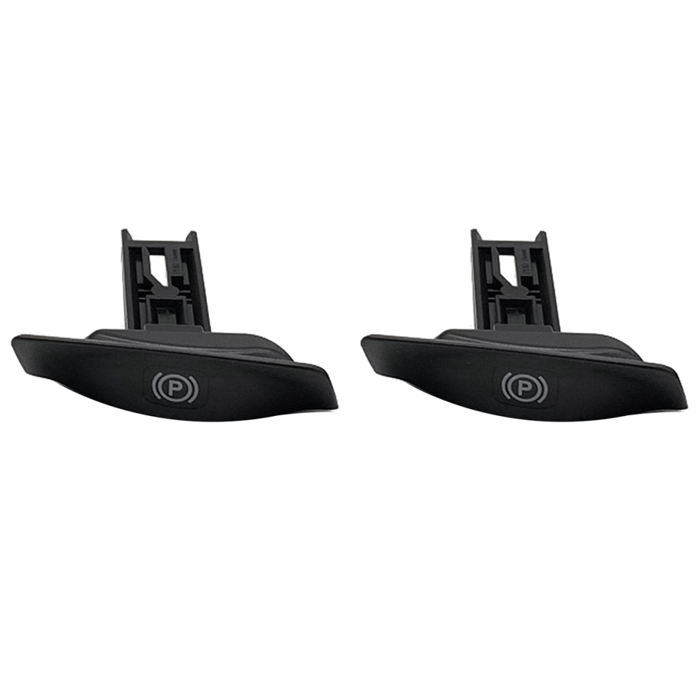Handbrake Switch Parking Brake Lever Release Handle For 4851431254168