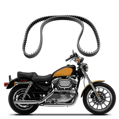 Ιμάντας πίσω κίνησης 1/8 ίντσας 40022-91 για XL1200 91-03 1
