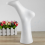 2Pc Mannequin Foot Sock Model Female Foot Sock Display Short Stocking 5