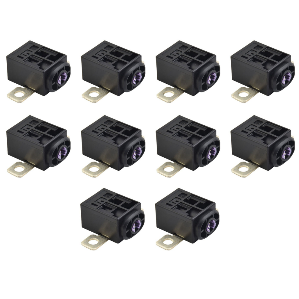 Battery Power Off Switch Crash Battery Fuse Overload Pyrofuse 4851431254779