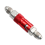 An3 Motorcycle Brake Line Hose Fluid Quick Release Connect Fitting 3